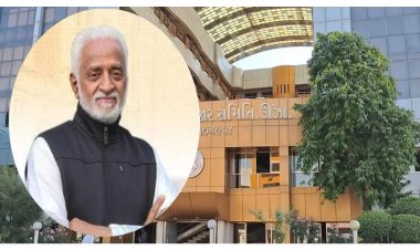 અરમાનો રહ્યા અધૂરા ? ઊંઝા APMC ની ચુંટણીમાં આખરે ધારાસભ્ય નું જ પત્તું કપાયું ! હકીકત જાણી ચોંકી જશો