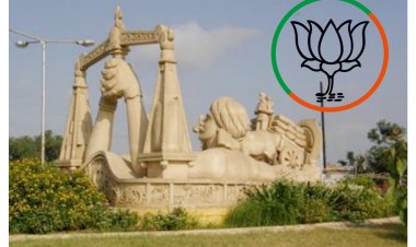 ઊંઝાના એવા કાર્યકરનો આજે જન્મ દિવસ છે જેઓ ખરા અર્થમાં નગર વિકાસના સ્વપ્નદ્રષ્ટા રહ્યા છે !