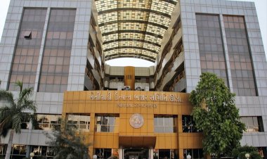ઊંઝા : APMC માં સરકારના ચંચુપાત  મુદ્દે સ્થાનિક નેતાએ  ઠાલવ્યો રોષ