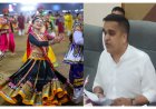 ગૃહ રાજ્ય મંત્રીનું નવરાત્રી પર્વને લઈ મહત્વનું નિવેદન : મહિલાઓ માટે મહત્વની જાહેરાત