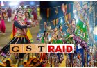 NEWS IMPACT/ મોર્નિંગ ન્યુઝ ફોક્સના અહેવાલ ના 24 કલાકમાં સુરત અને અમદાવાદમાં કોમર્શિયલ ગરબા આયોજનો પર GST ના દરોડા પડતાં ખળભળાટ