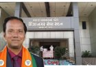 ઊંઝા : નગર સેવક અલ્કેશ પટેલની સક્રિયતા: આનંદો ! હવે ભારે વરસાદમાં પણ અંડરબ્રિજ નીચે નહી અટકે વાહન વ્યવહાર